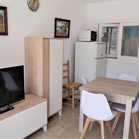 Amanecer, 1-2 Apartamento *