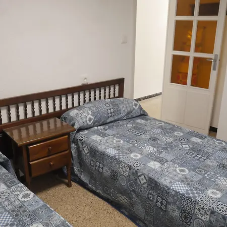 Amanecer, 1-2 Apartment