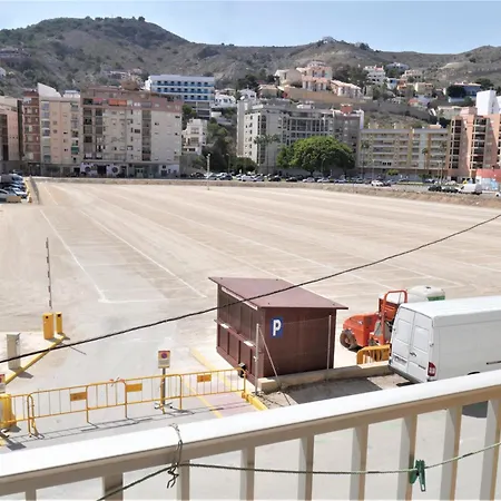 Amanecer, 1-2 Apartamento