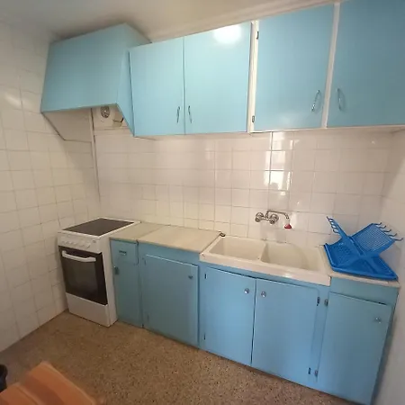 Amanecer, 1-2 Apartment *