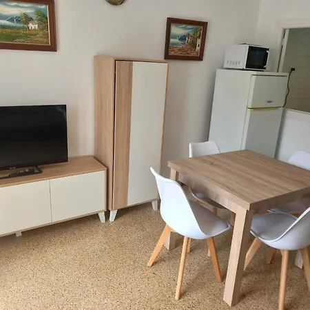 Amanecer, 1-2 Apartamento Cullera