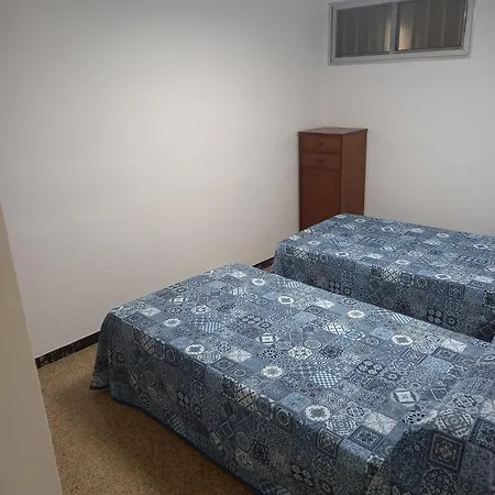 Apartment Amanecer, 1-2 *