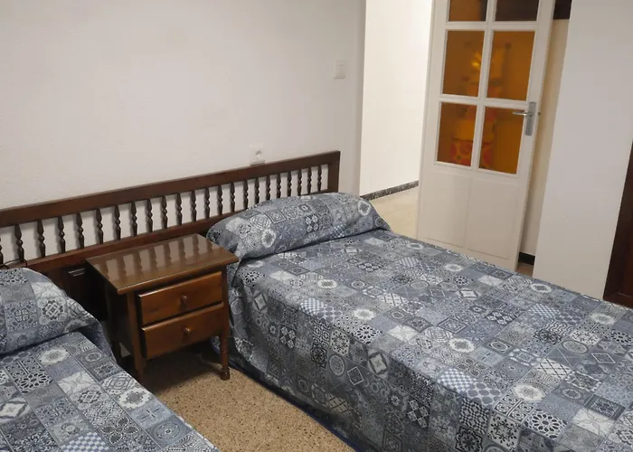 Amanecer, 1-2 Apartmán