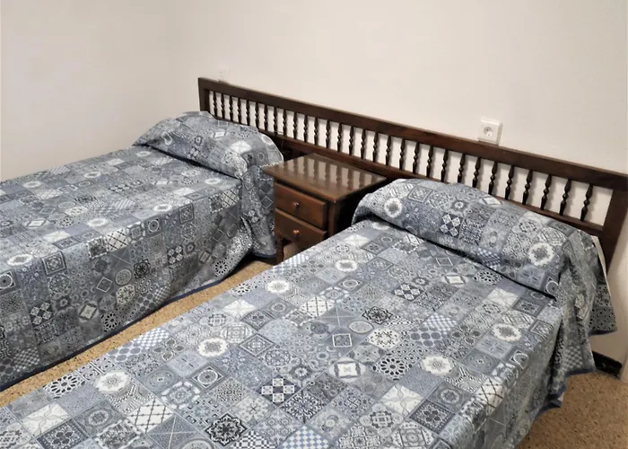 Apartmán Amanecer, 1-2 Cullera