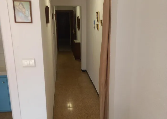 Amanecer, 1-2 Apartmán