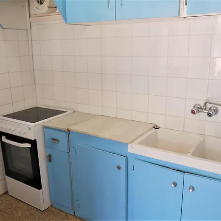 Amanecer, 1-2 Apartamento *