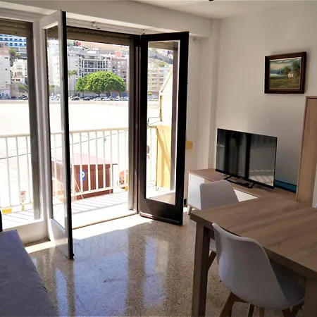 Amanecer, 1-2 Apartamento *