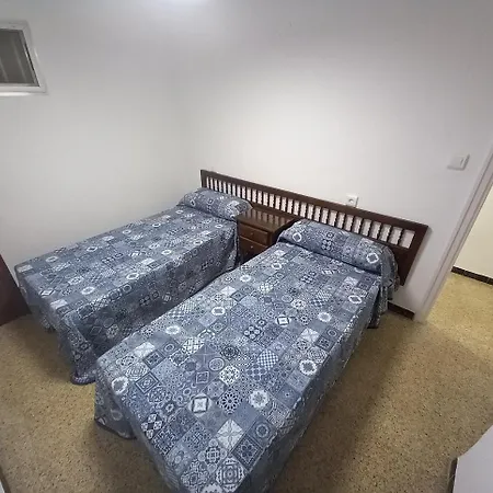 Amanecer, 1-2 Cullera