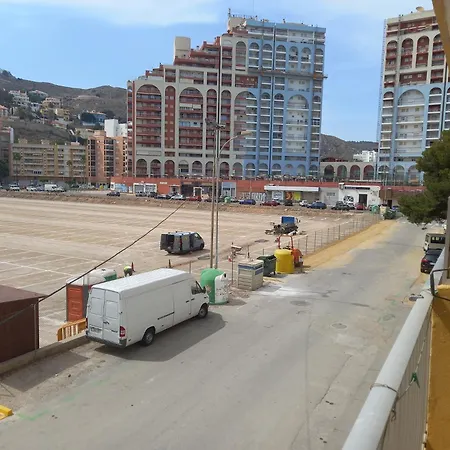 Apartamento Amanecer, 1-2 Cullera