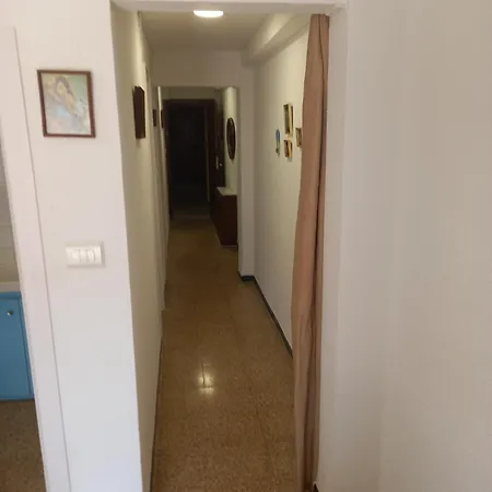 Amanecer, 1-2 Apartamento