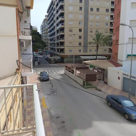 Amanecer, 1-2 * Cullera